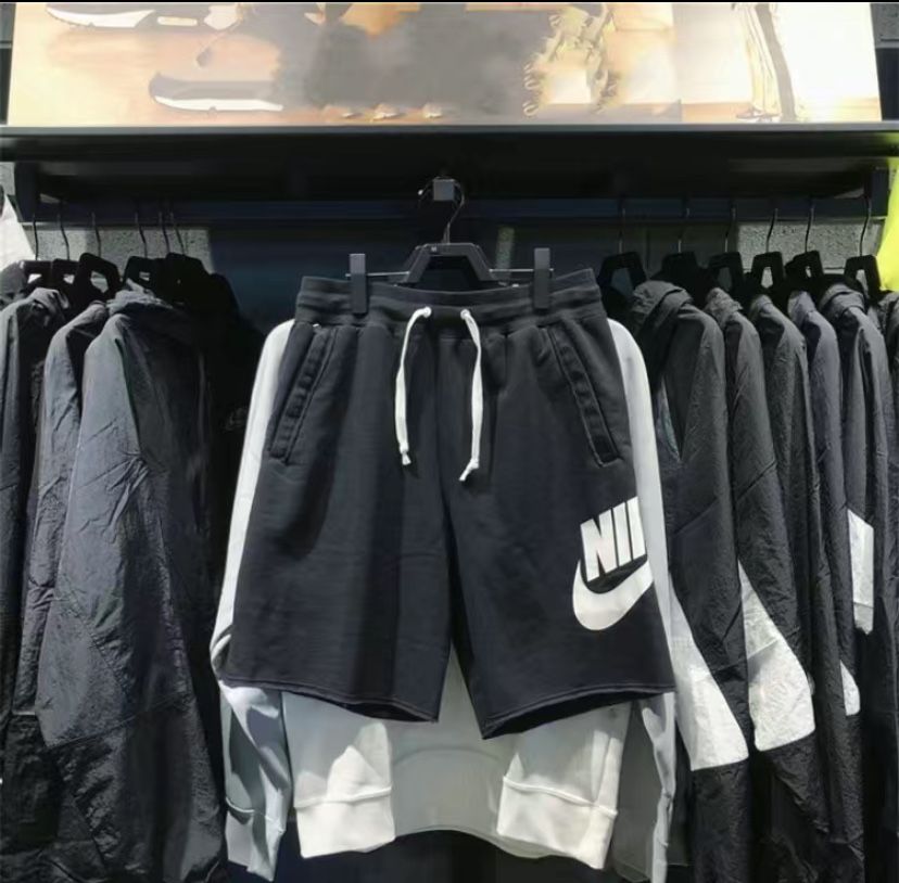 шорти Nike шорти Найк