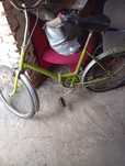 Rower Romet jubilat