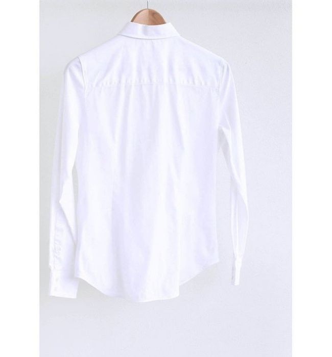 Camisa Zara, tamanho M - Impecável