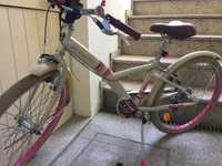 Bicicleta de criança BTWIN