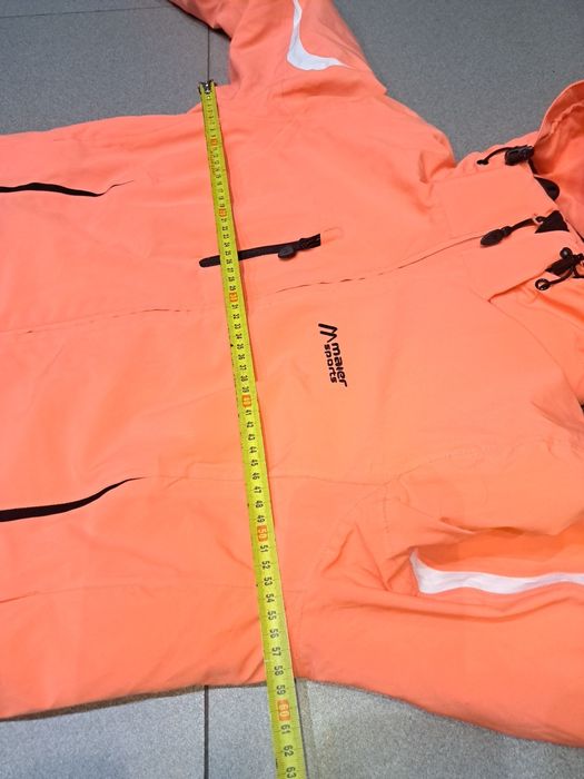 Костюм лыжный женский ХL