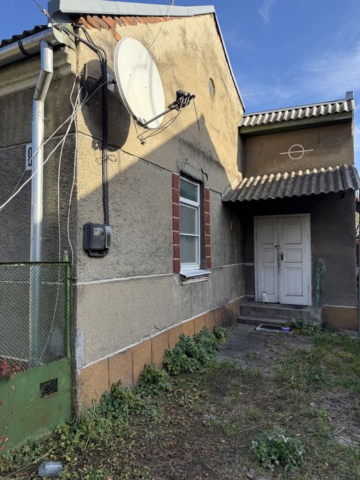 Продам будинок в м.Ужгорол вул.Джамбула