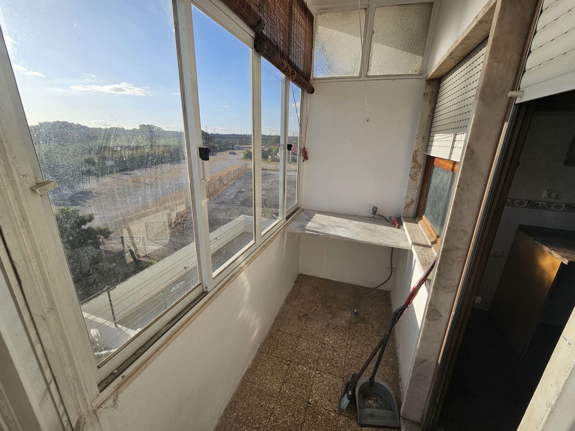 Apartamento T3 Coina