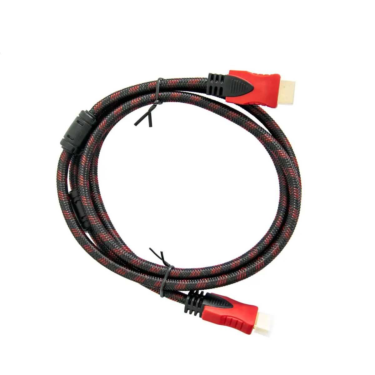 Кабель HDMI- HDMI 1,5 метра. Стандарт HDMI. Новые.