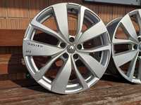 Felgi 5x114,3 R20 Renault