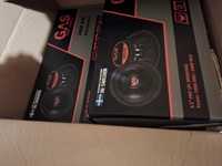 Głośniki Gas Audio Pro SPL PS3M64 - nowy komplet