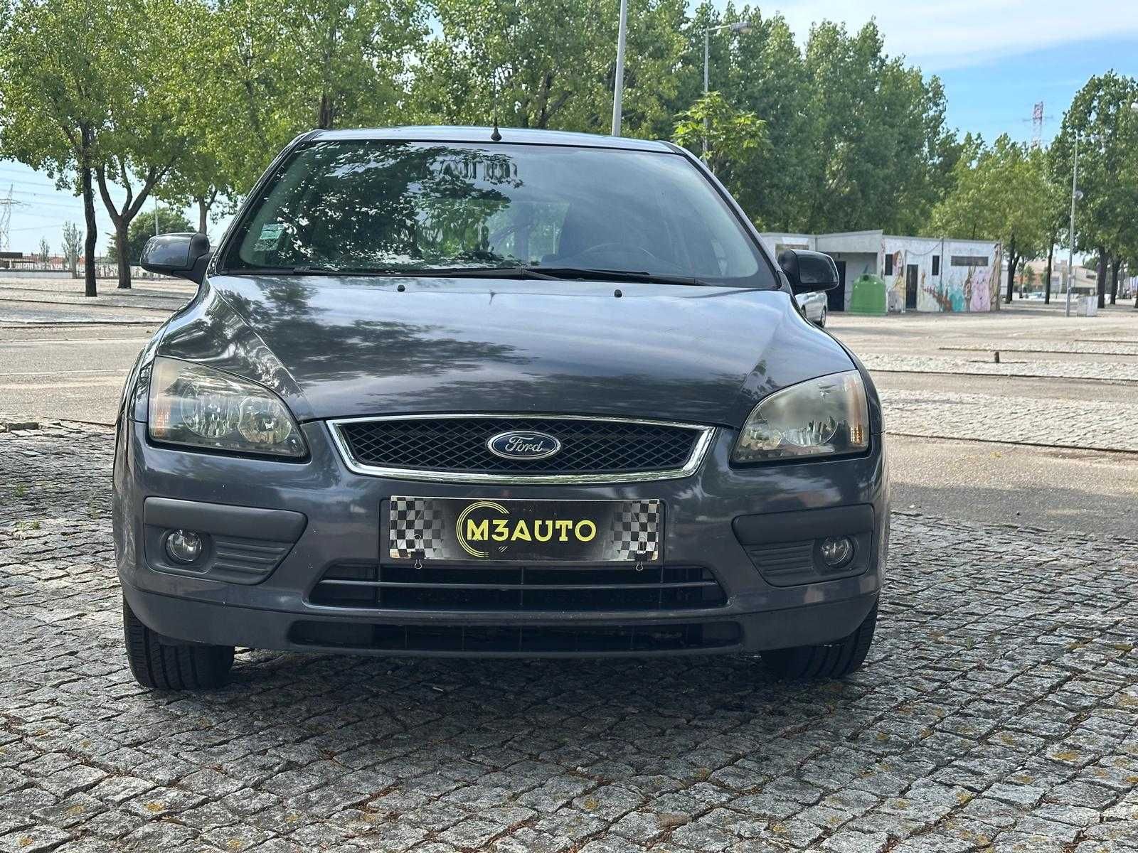 FORD FOCUS MKIII 1.4CC 80CV