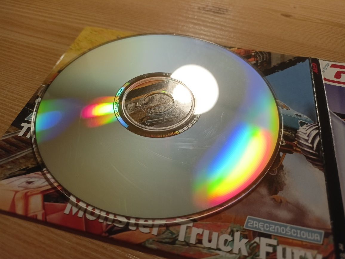 Gry PC Trainz, TRS2004 (Trainz Railroad Simulator 2004) CD PL pociągi