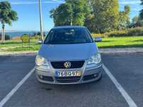 VW Polo 1.2 Basis