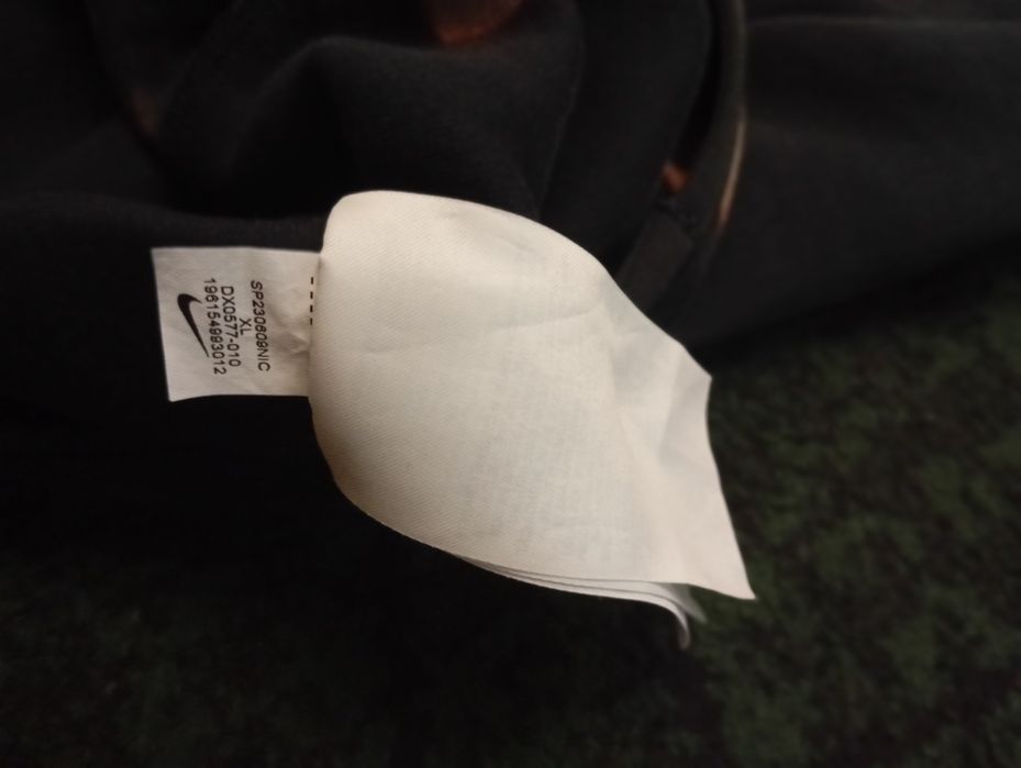 Nike Tech fleece Big swoosh
