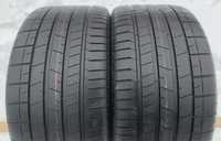 Шини Pirelli PZero PZ4 295/35 R19 пара