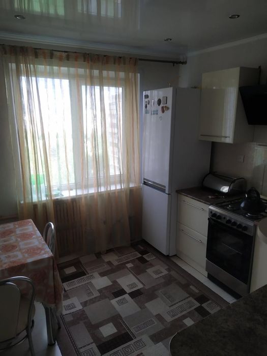 Сдам 2-х комн. квартиру в центр.части Краматорска