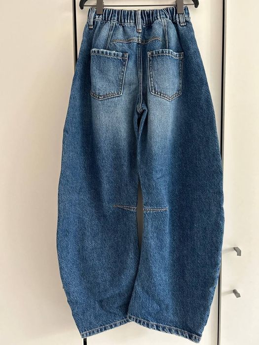 Нові джинси skaters, для дівчинки 10-11 років