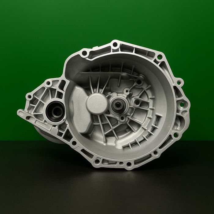 Skrzynia Biegów Opel F17 C394 C374 W394 W374 Po Regeneracji!!!