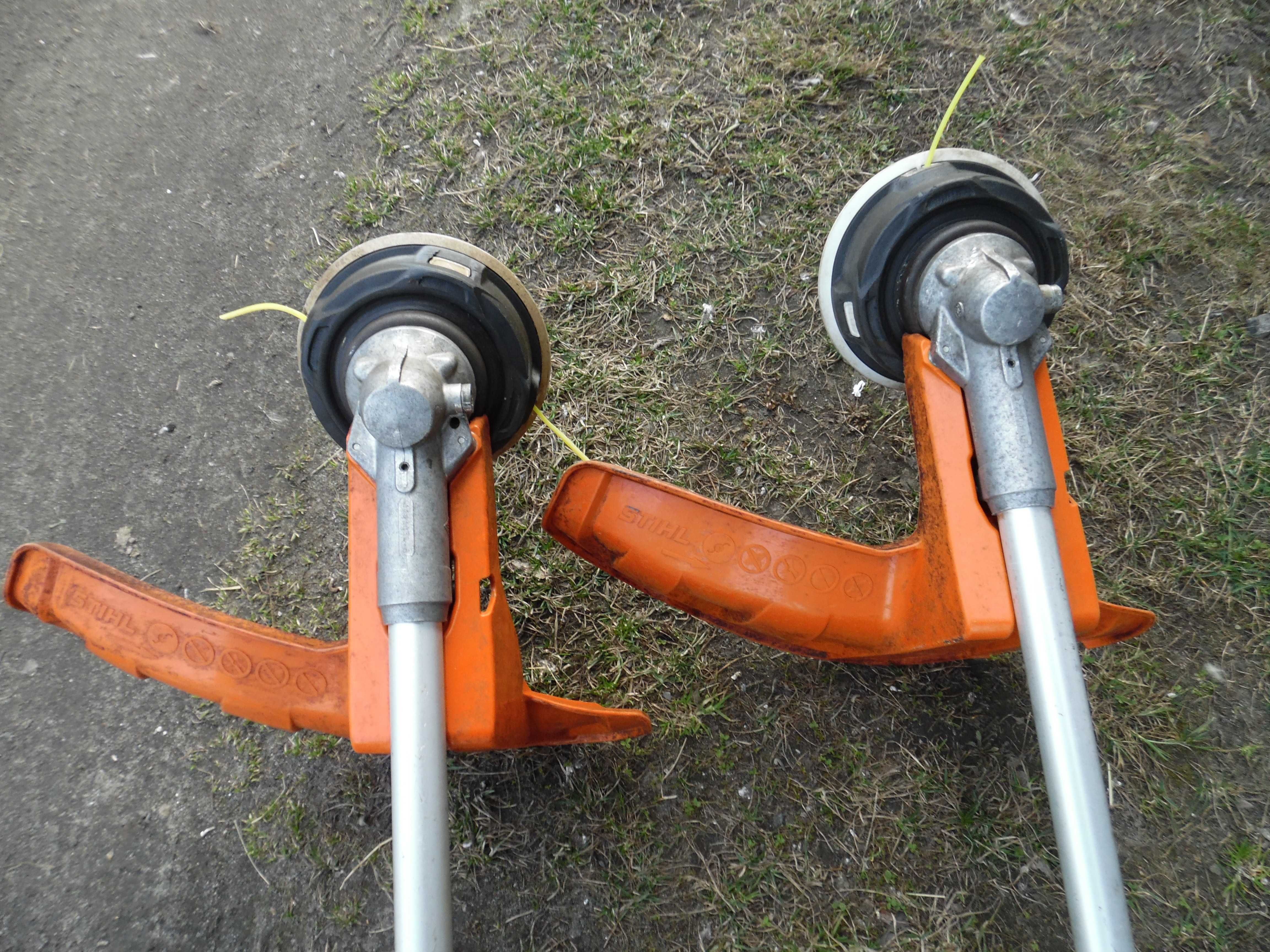 Kosa spalinowa STIHL FS 261  2023R