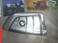 Kluczyk klucz BMW wyjmowany grot