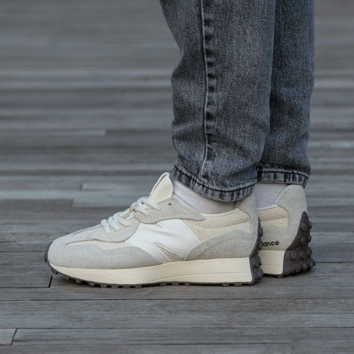 Кросівки New Balance 327 36-45 (Оплата при отриманні)