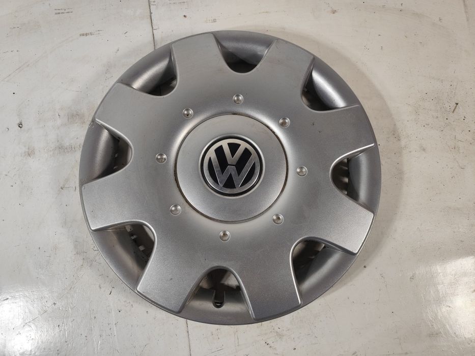 VW Touran I Golf V Oryginalny Kołpak 16" OE WLKP