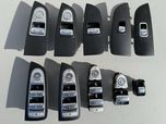 Блок управління склопідйомниками Mercedes Vito Віто V-class Metris 447