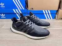 Кроссовки Adidas Ultra Boost 2.0 серые легкие беговые 43