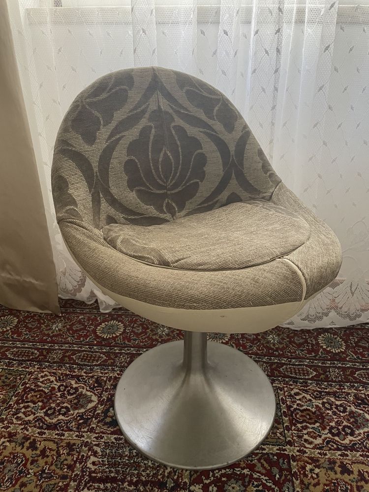 Cadeirão para quarto
