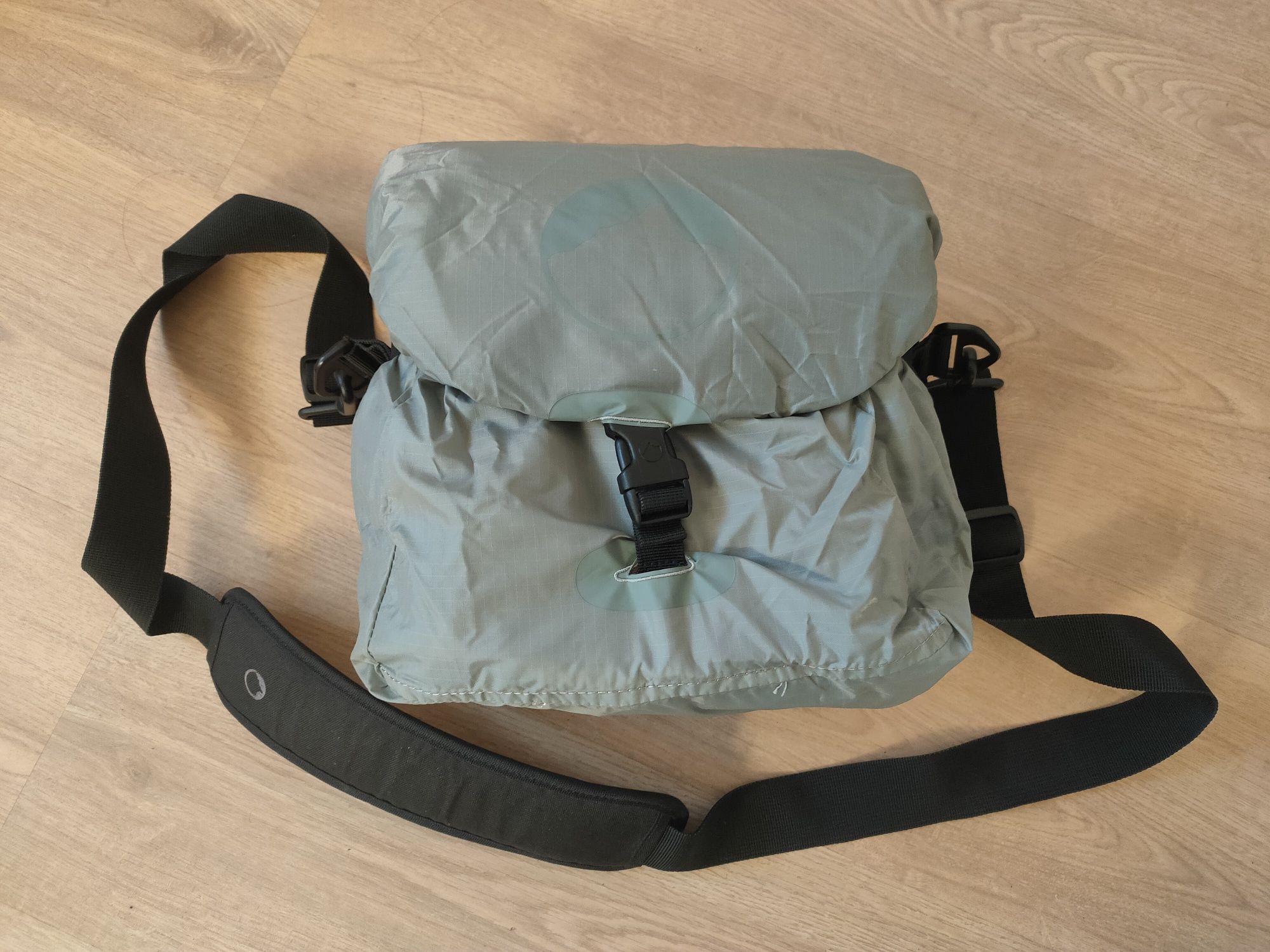 Bolsa Lowepro para câmera reflex