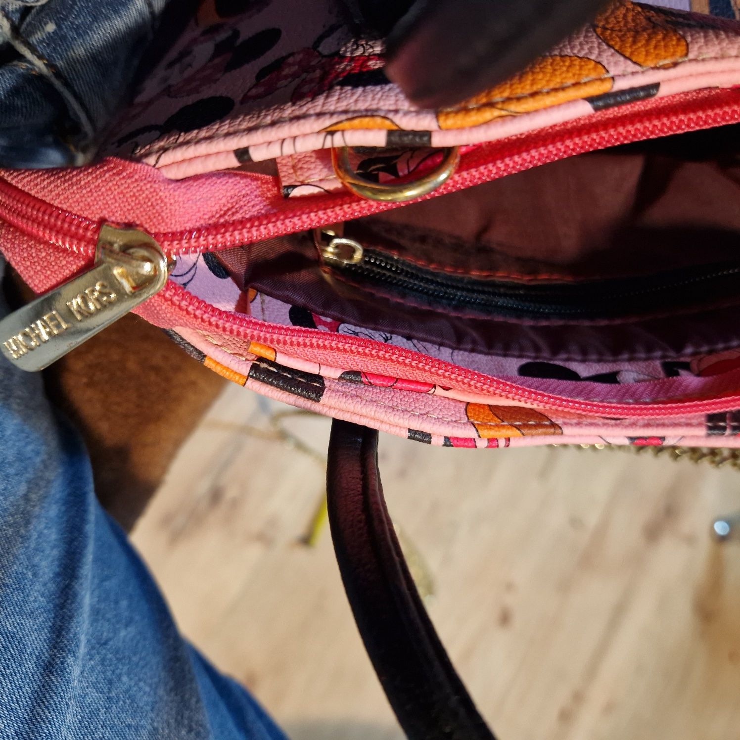 Torebka michael kors