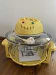Halogen oven „MANGO”