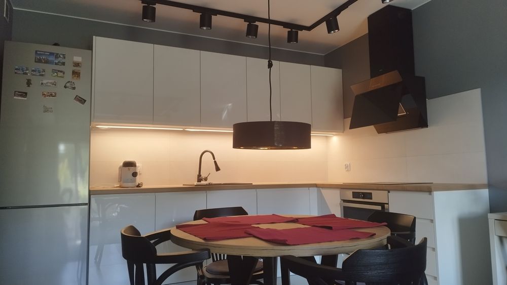 Luksusowe mieszkanie 43 m² z tarasem i komórką – Tyczyn