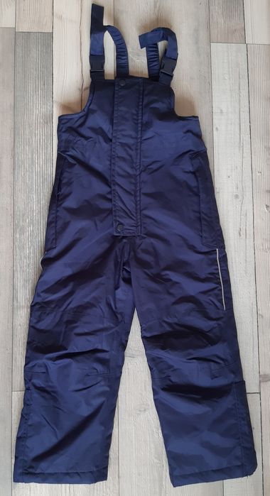 Комбінезонні штани Impidimpi (р.98-104)