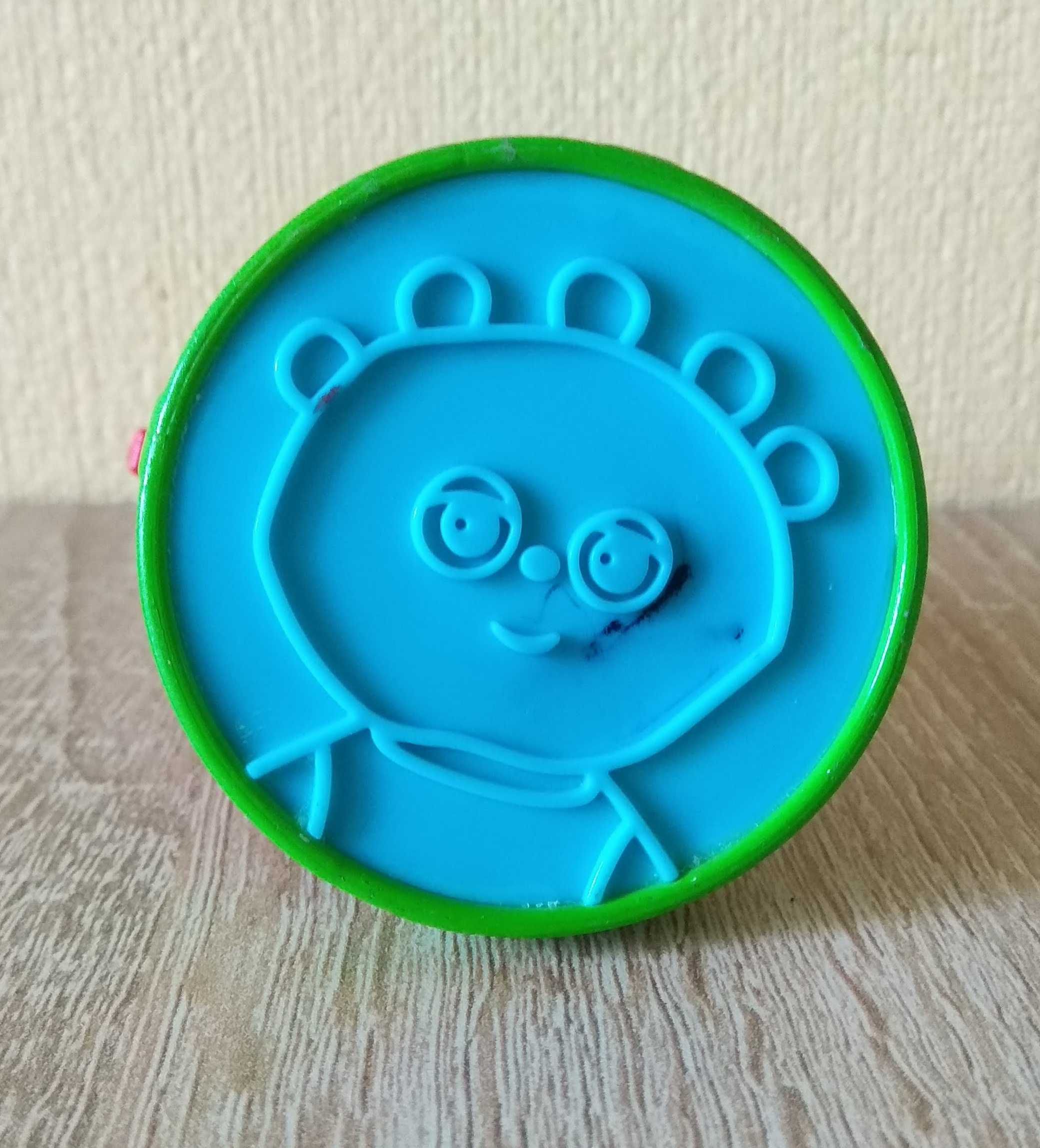 Детали Play-Doh (плей до), для лепки