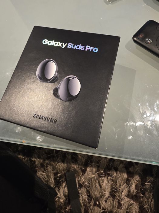 Auriculares Buds Pro