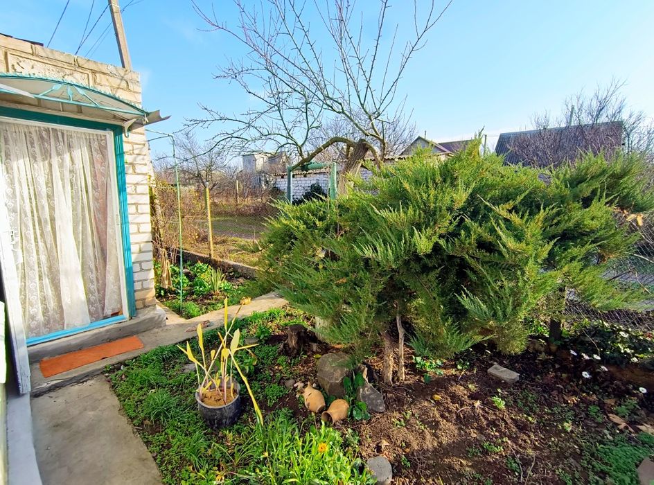 2поверховий дім 31 м2 меблі техніка 2 км Миколаїв Тернівка дача Вимпел