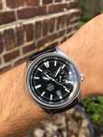 Zegarek Orient Defender Eton automat super everyday watch WR 100m