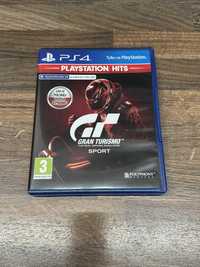 PlayStation Ps 4 Ps 5 Gran Turismo Sport PL!