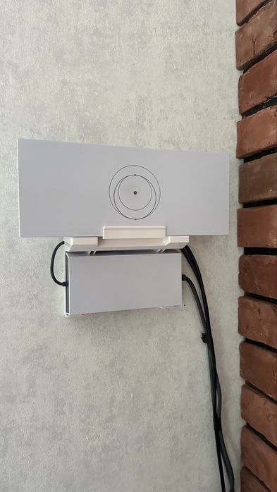 Uchwyt na router i zasilacz Starlink Standard v3