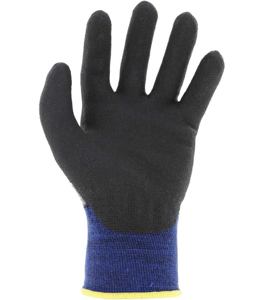 Зимние рабочие перчатки Mechanix SpeedKnit™ Insulated
