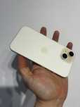 iPhone 15 Yellow 256GB - zolty - w pełni oryginalny