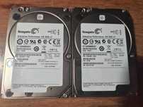 Серверні hdd 2.5" 1200gb SAS Seagate ST1200MM0007 6g