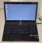 Laptop HP Probook 4525s