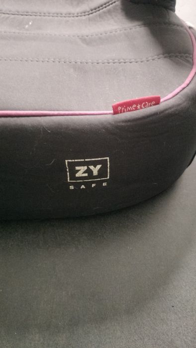 Banco Auto Criança grupo 2 e 3