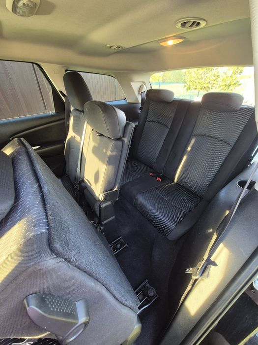 Dodge journey sxt 2016r