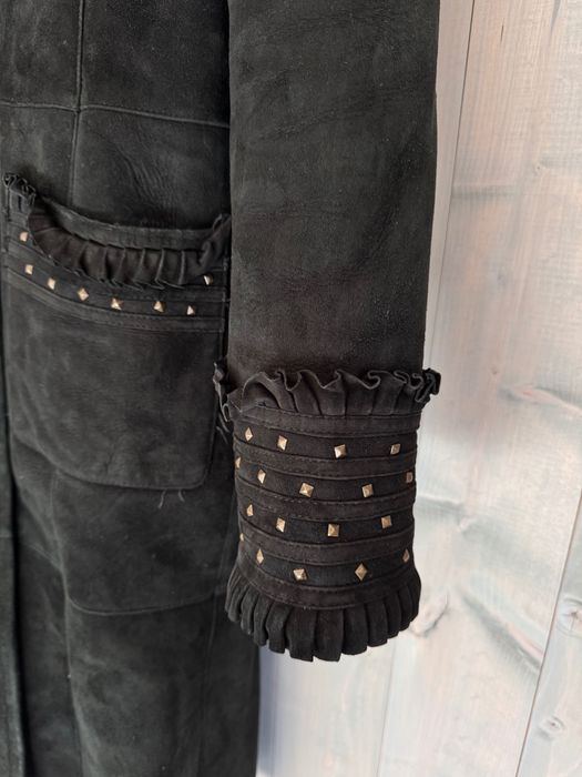 Дубльонка жіноча