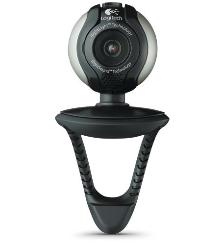 WEB-камера Logitech QuickCam Communicate STX