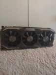 Nvidia GTX 1070.