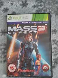 Mass efect 3 pl Xbox 360