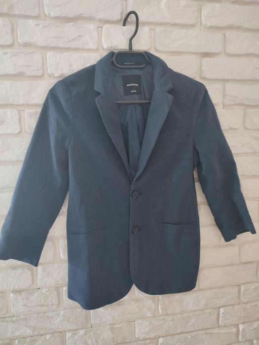 Marynarka Reserved -146