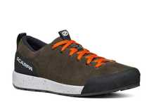НОВЫЕ Scarpa Spirit Evo.