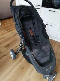 Baby jogger city mini