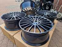 Alufelgi 18 cali 5x120 BMW